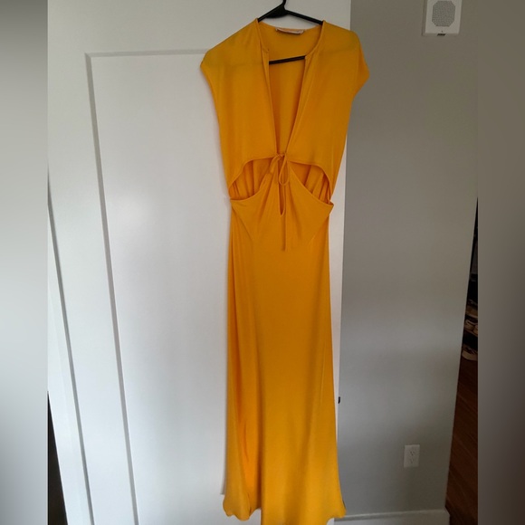 Christopher Esber Cut Out Dress
au 8 - Picture 3 of 5